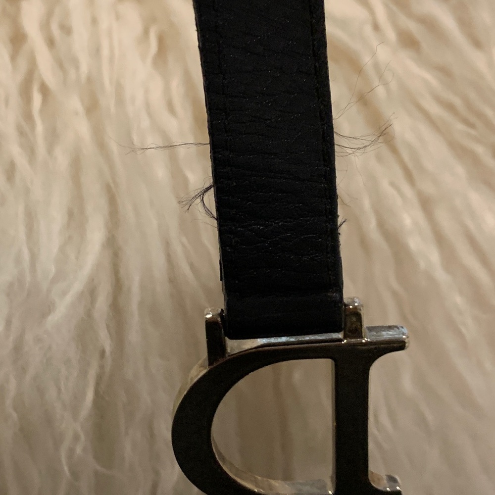 Christian  Dior Purse - Picture 4 of 7